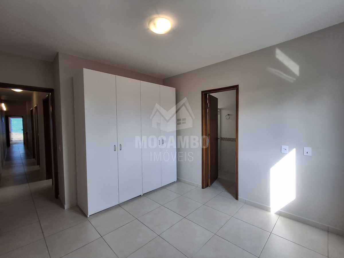 Conheça Suíte do imóvel - Casa 3 quartos para alugar Itatiba,SP Jardim México - R$ 3.000 - FCCA32133 - 11 Suíte - 11
