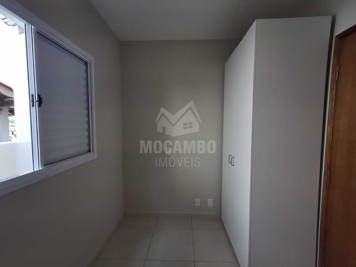 Conheça Dormitório do imóvel - Casa 3 quartos para alugar Itatiba,SP Jardim México - R$ 3.000 - FCCA32133 - 8 Dormitório - 8