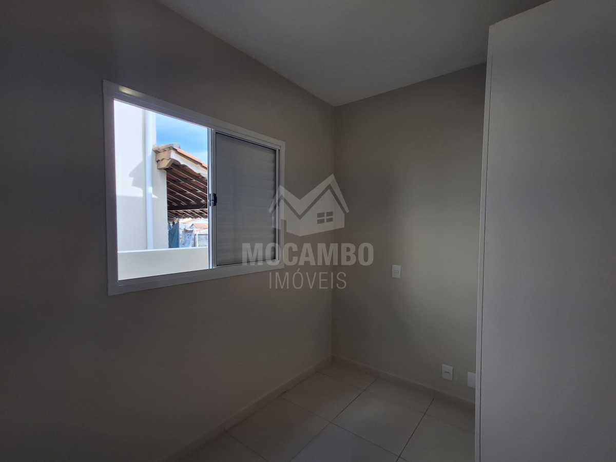 Conheça Dormitório do imóvel - Casa 3 quartos para alugar Itatiba,SP Jardim México - R$ 3.000 - FCCA32133 - 9 Dormitório - 9