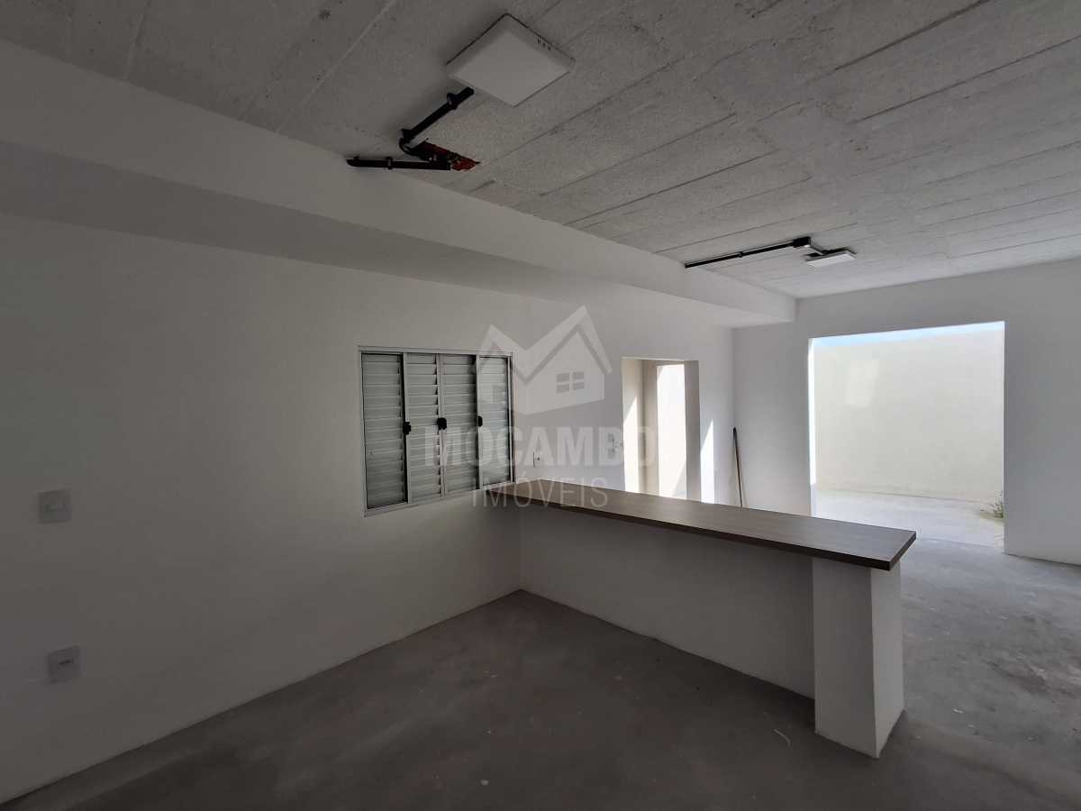 Conheça Área gourmet do imóvel - Casa 3 quartos para alugar Itatiba,SP Jardim México - R$ 3.000 - FCCA32133 - 13 Área gourmet - 13
