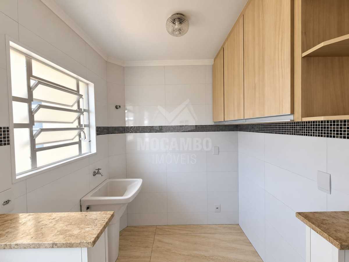 Apartamento 2 quartos para alugar Itatiba,SP  Residencial Beija Flor - R$ 1.600
