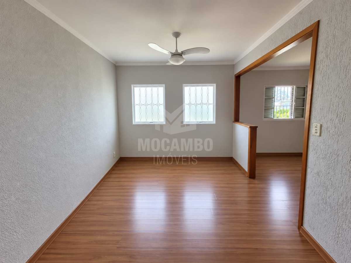 Apartamento 2 quartos para alugar Itatiba,SP  Residencial Beija Flor - R$ 1.600
