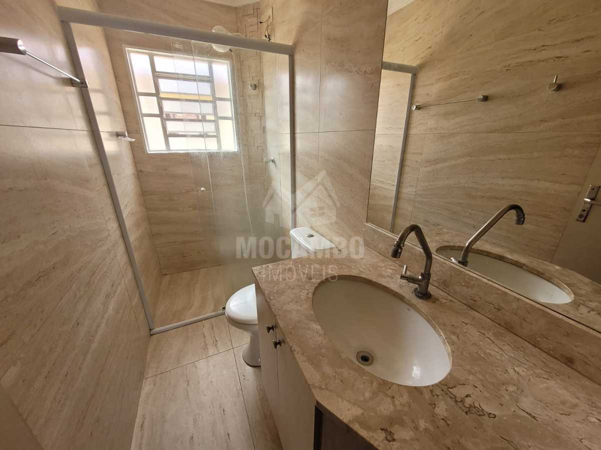 Apartamento 2 quartos para alugar Itatiba,SP  Residencial Beija Flor - R$ 1.600