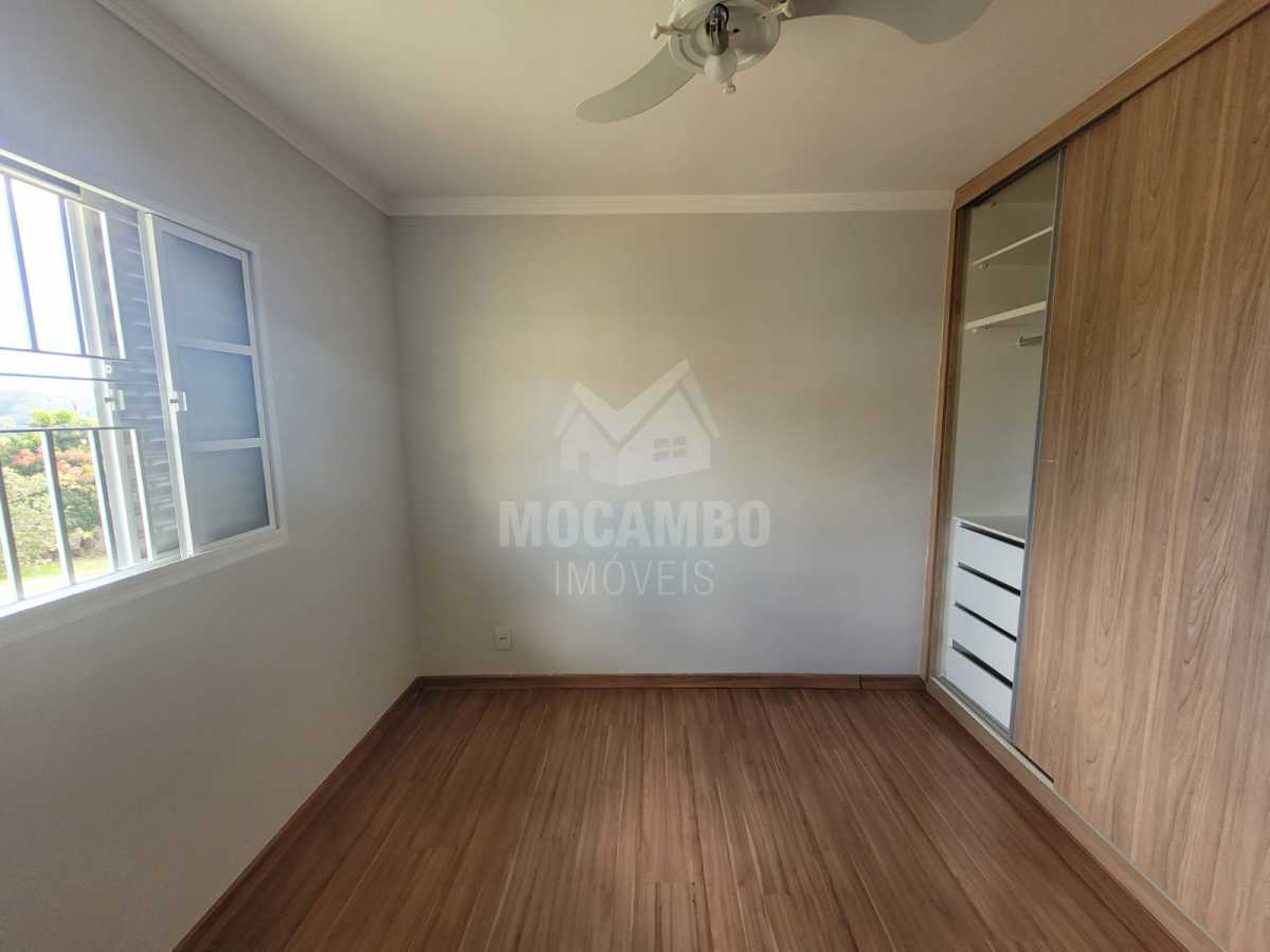 Apartamento 2 quartos para alugar Itatiba,SP  Residencial Beija Flor - R$ 1.600