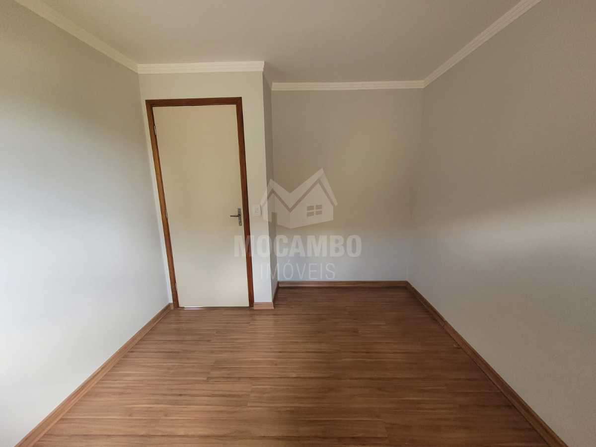 Apartamento 2 quartos para alugar Itatiba,SP  Residencial Beija Flor - R$ 1.600