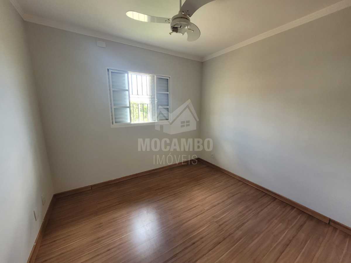 Apartamento 2 quartos para alugar Itatiba,SP  Residencial Beija Flor - R$ 1.600