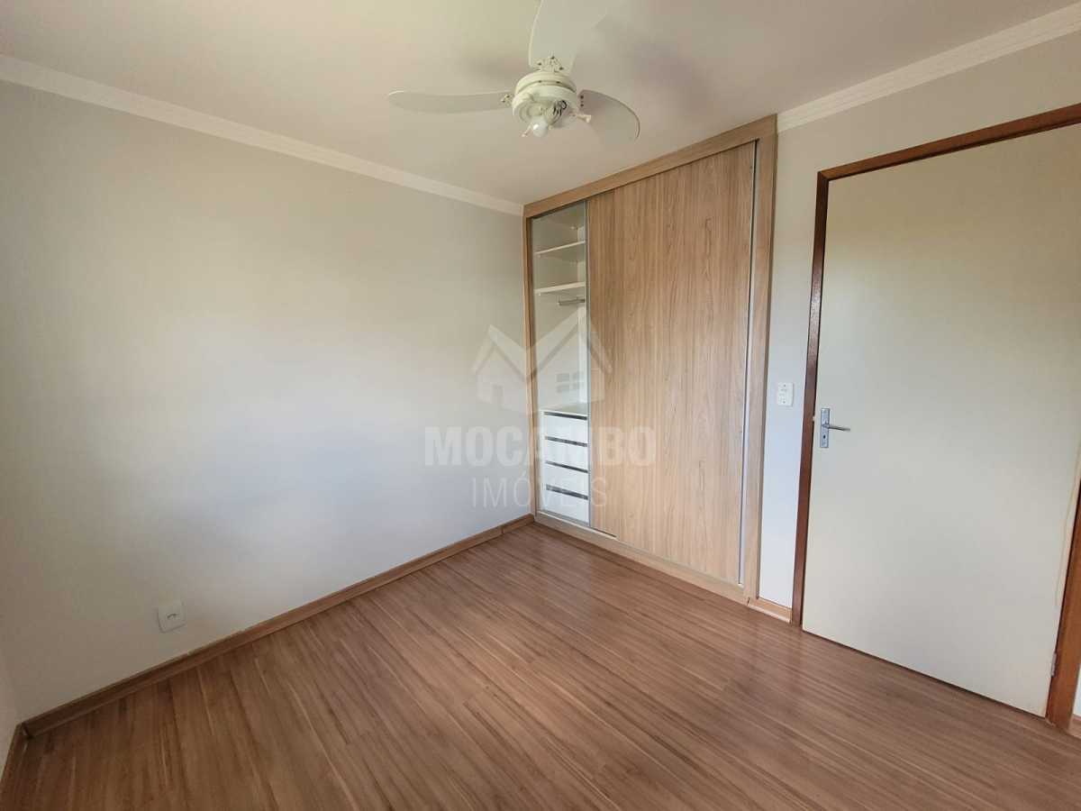 Apartamento 2 quartos para alugar Itatiba,SP  Residencial Beija Flor - R$ 1.600