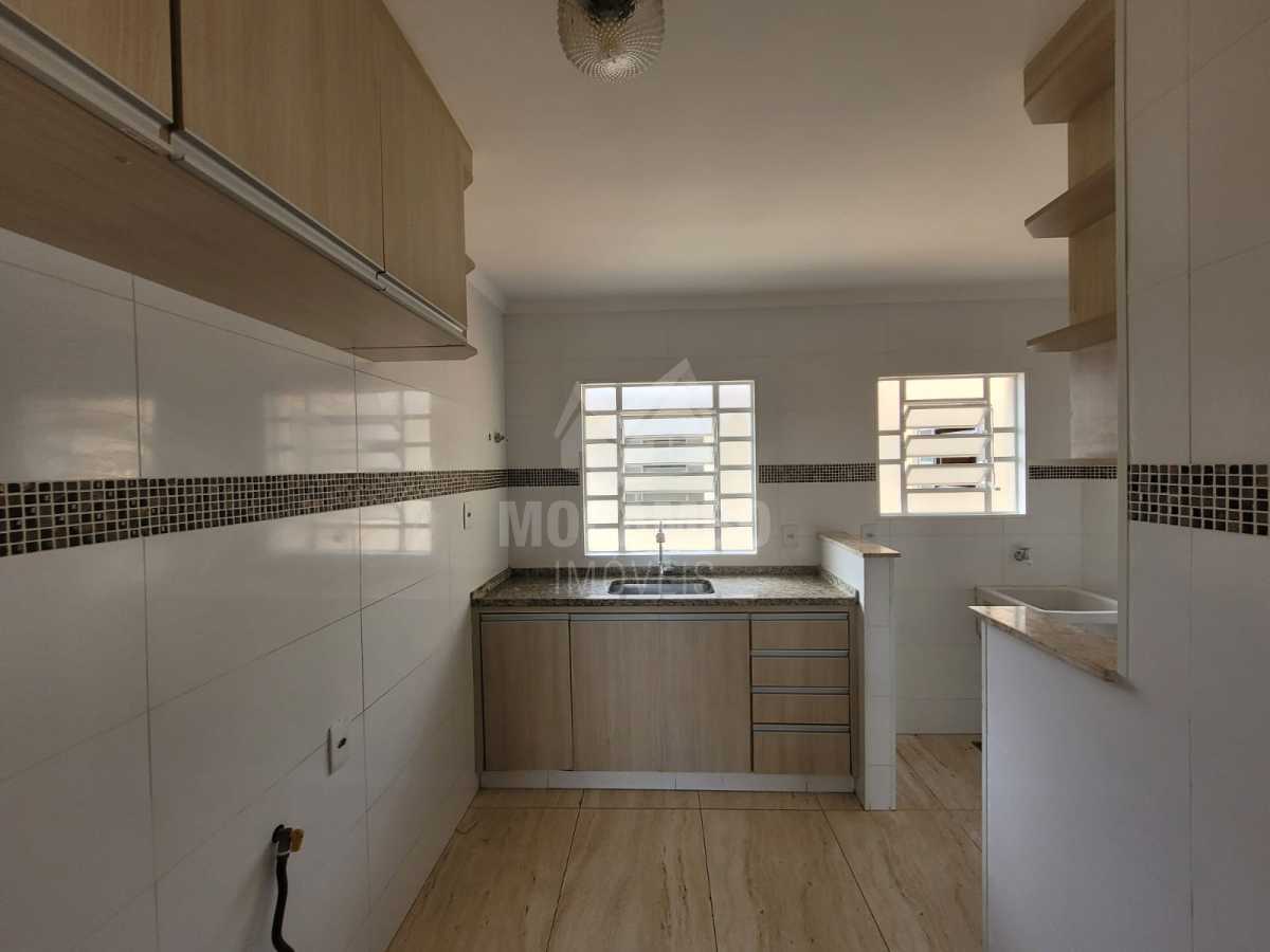 Apartamento 2 quartos para alugar Itatiba,SP  Residencial Beija Flor - R$ 1.600