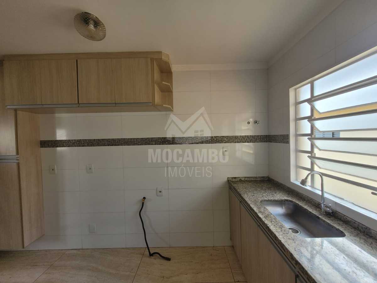 Apartamento 2 quartos para alugar Itatiba,SP  Residencial Beija Flor - R$ 1.600