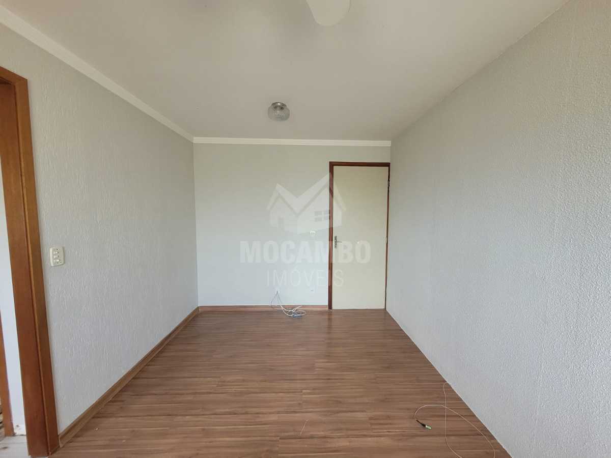 Apartamento 2 quartos para alugar Itatiba,SP  Residencial Beija Flor - R$ 1.600