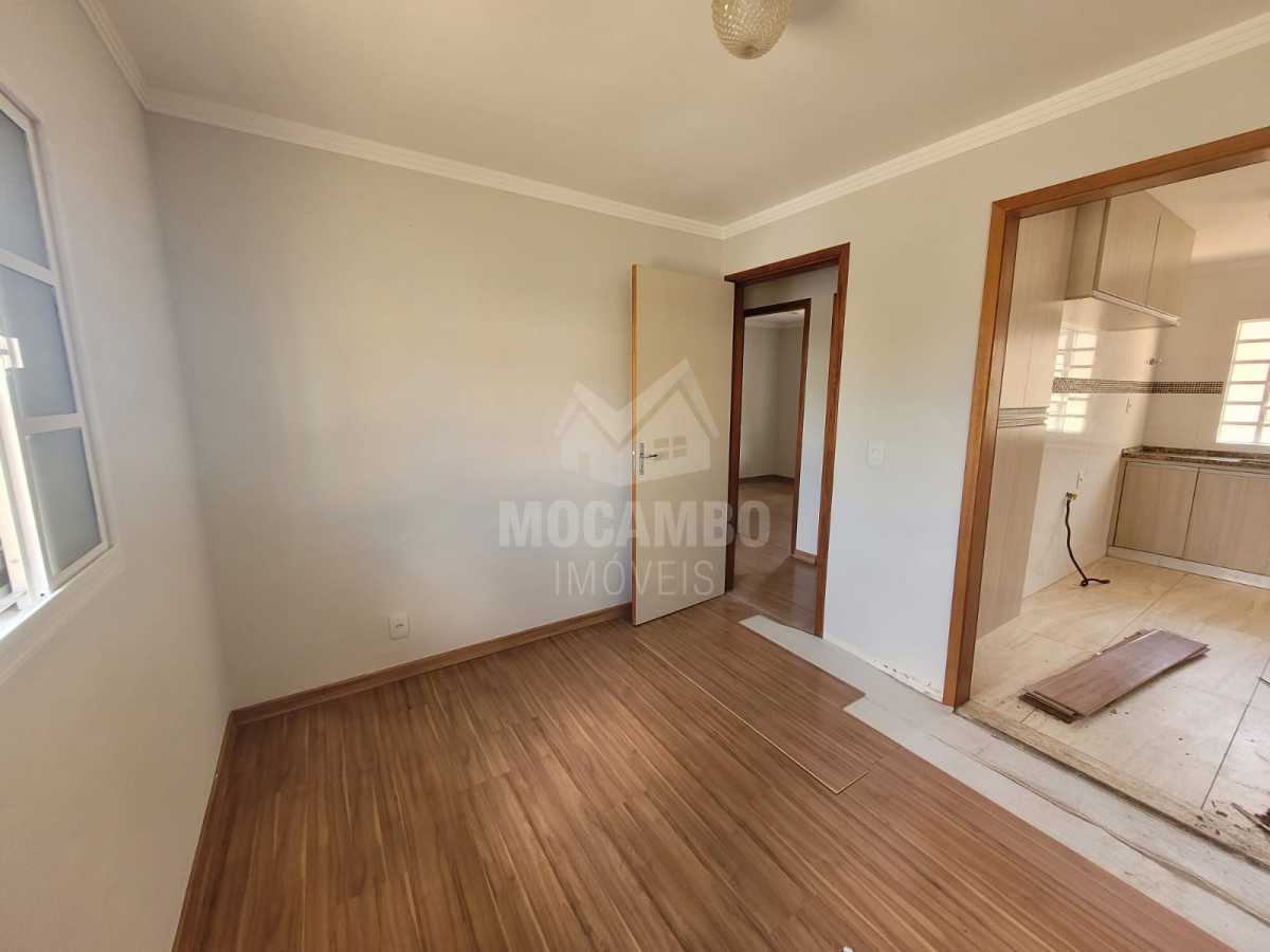 Apartamento 2 quartos para alugar Itatiba,SP  Residencial Beija Flor - R$ 1.600