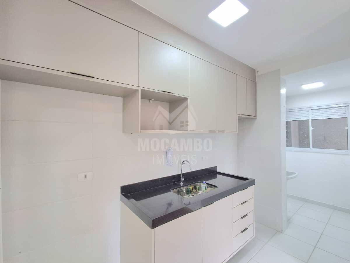 Apartamento 2 quartos para alugar Itatiba,SP  Loteamento Santo Antônio - R$ 2.100