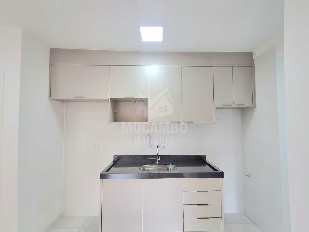 Apartamento 2 quartos para alugar Itatiba,SP  Loteamento Santo Antônio - R$ 2.100