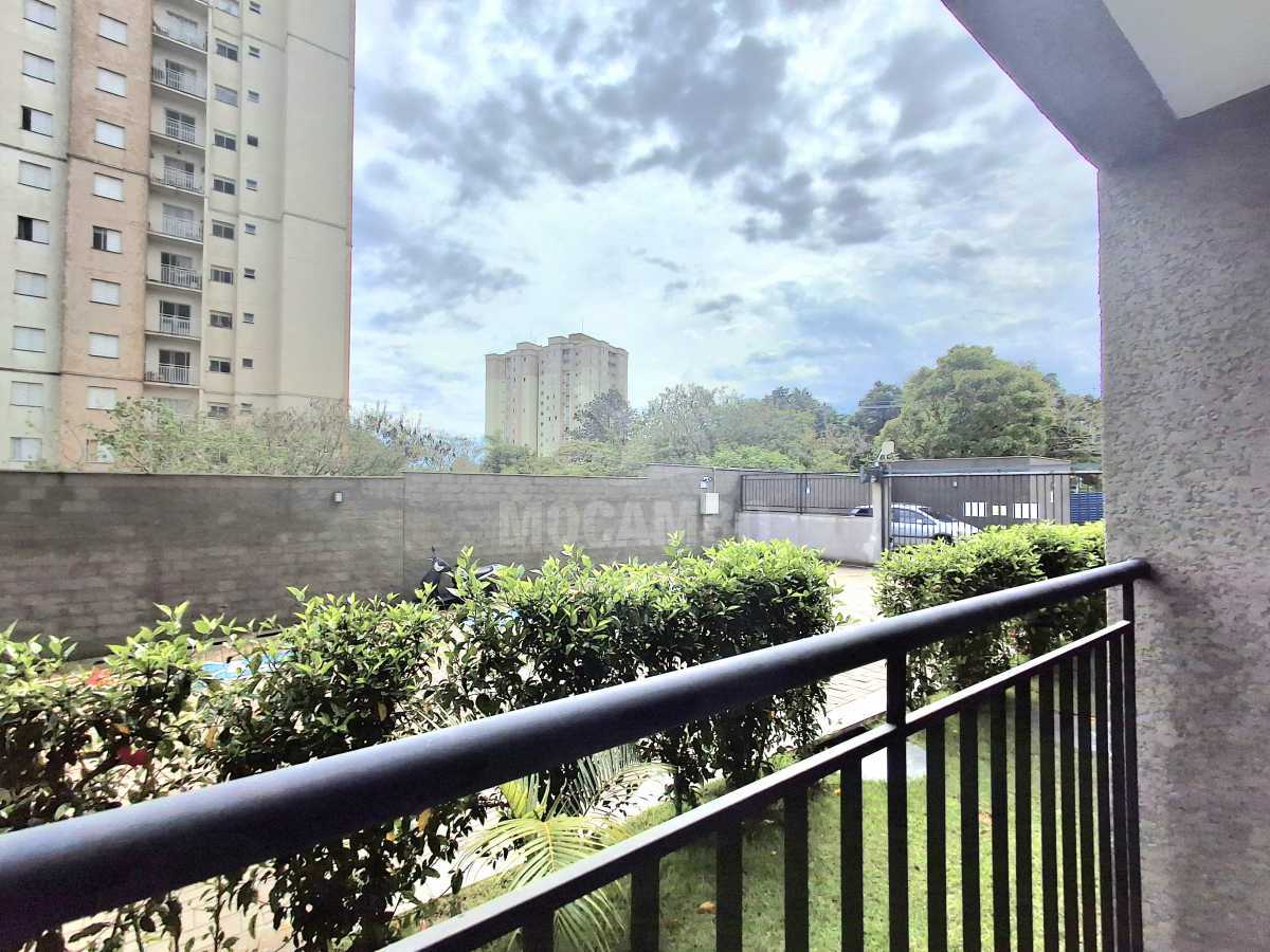 Apartamento 2 quartos para alugar Itatiba,SP  Loteamento Santo Antônio - R$ 2.100