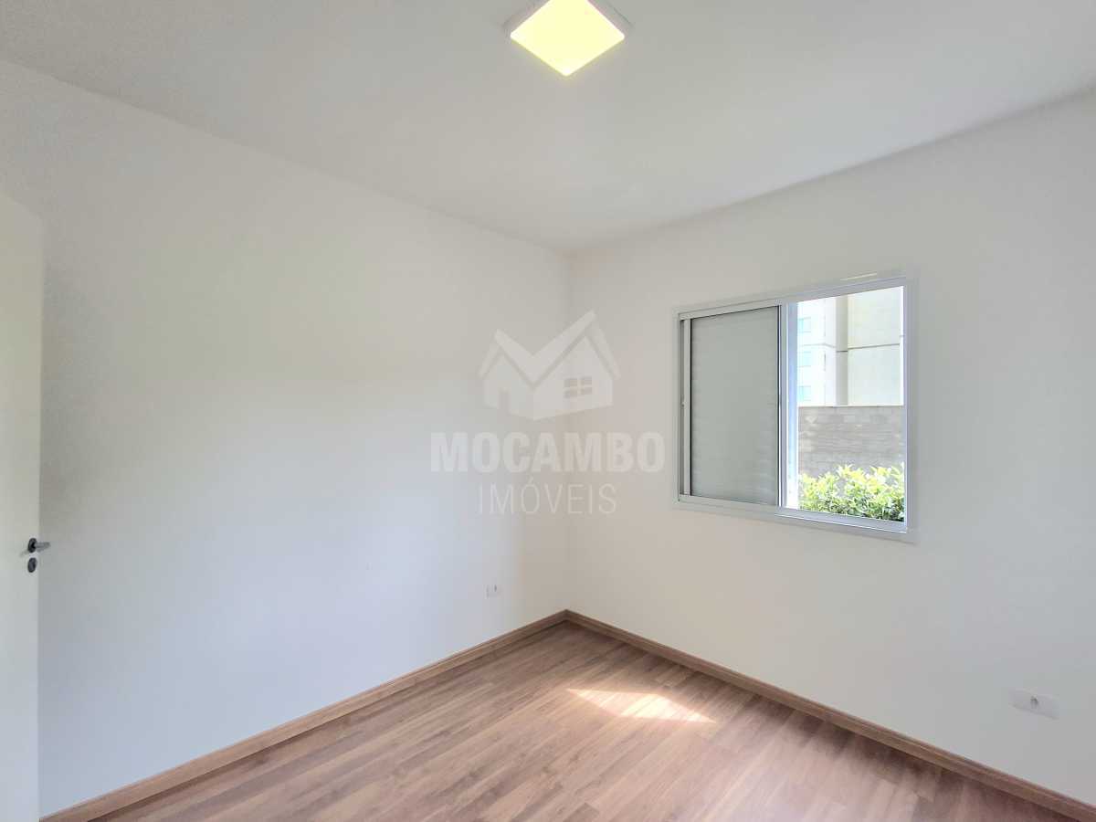Apartamento 2 quartos para alugar Itatiba,SP  Loteamento Santo Antônio - R$ 2.100