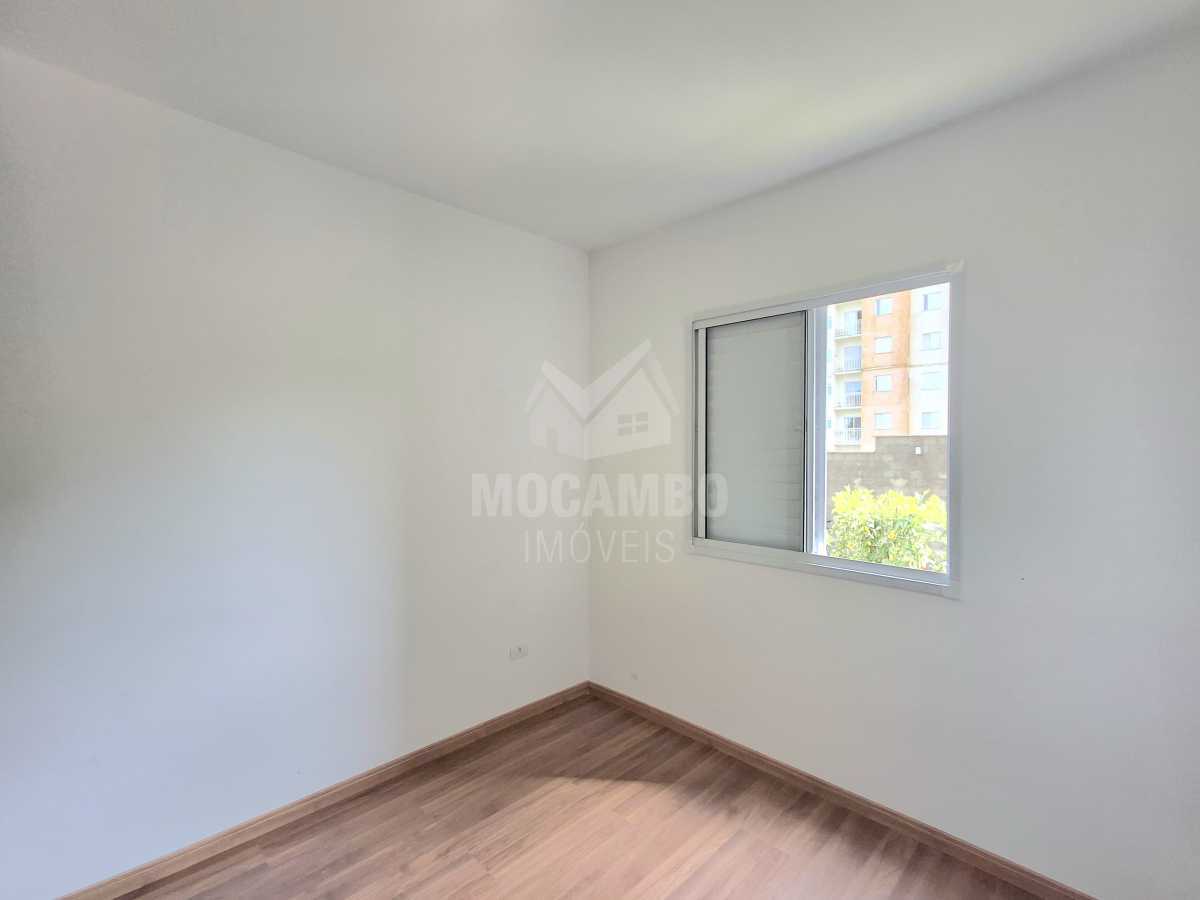 Apartamento 2 quartos para alugar Itatiba,SP  Loteamento Santo Antônio - R$ 2.100