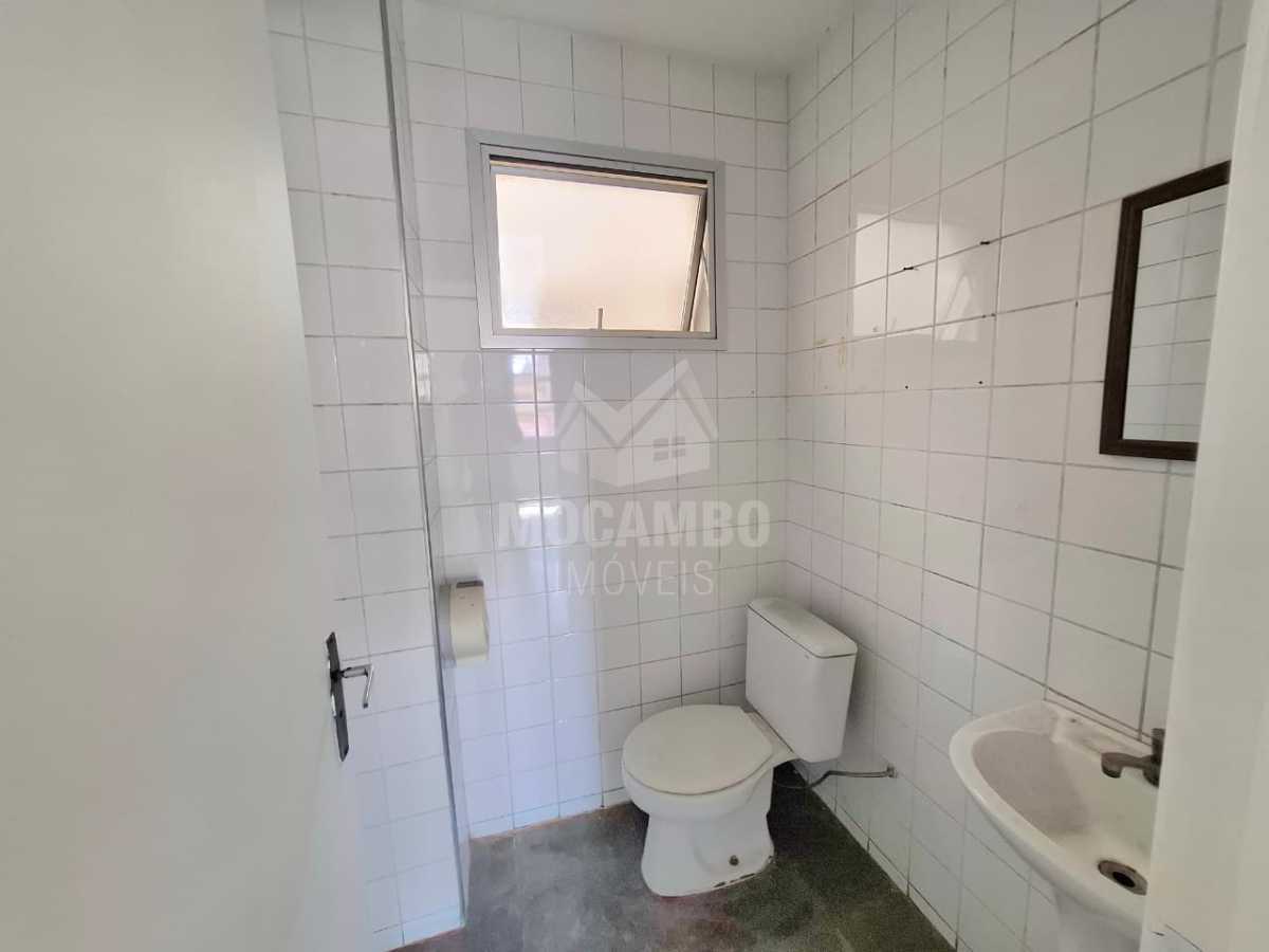 Sala Comercial 20m² para alugar Itatiba,SP  Centro - R$ 900