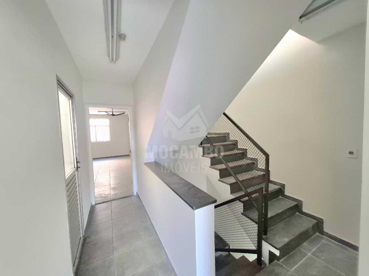 Sala Comercial 20m² para alugar Itatiba,SP  Centro - R$ 900