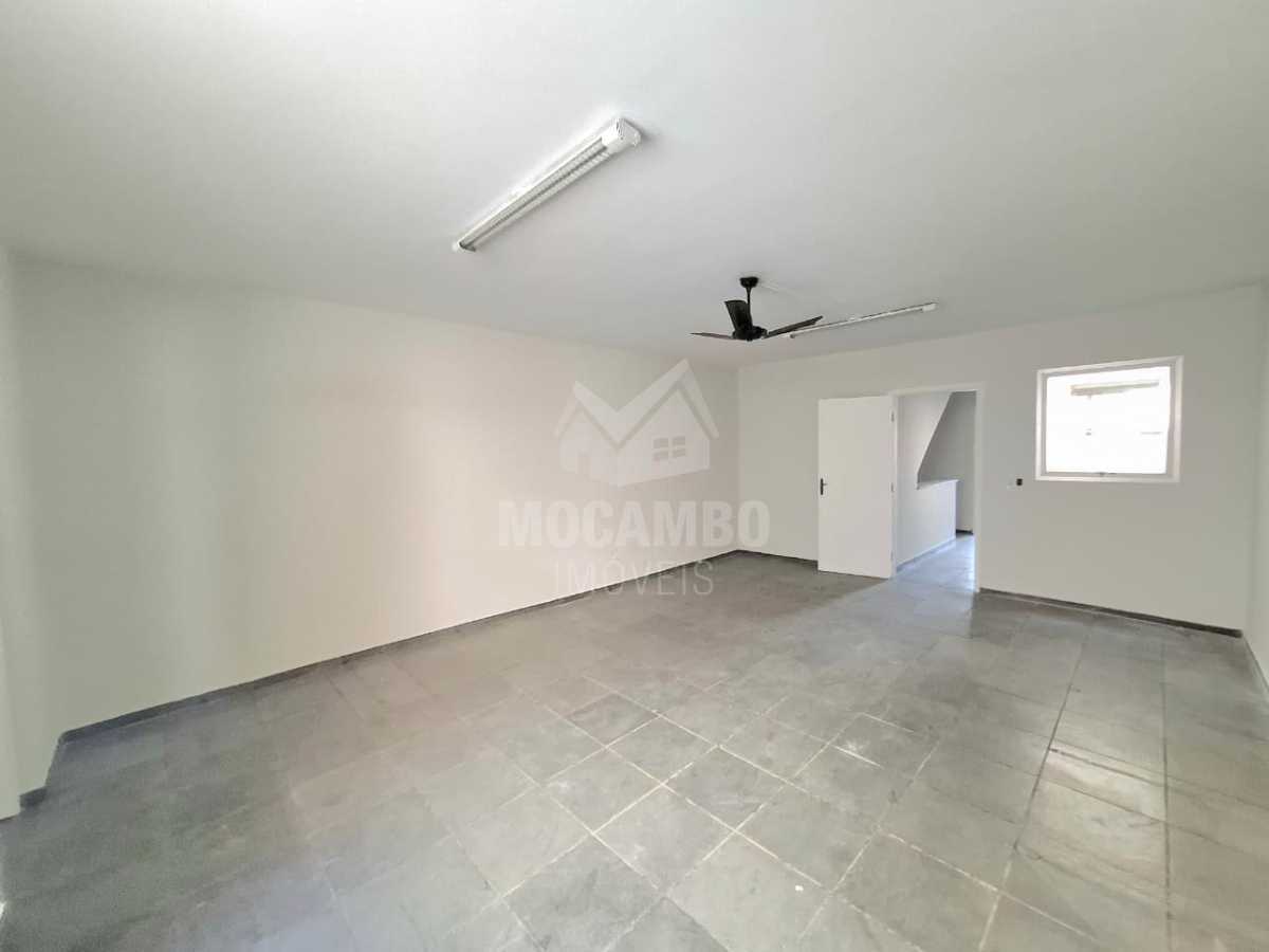Sala Comercial 24m² para alugar Itatiba,SP  Centro - R$ 900