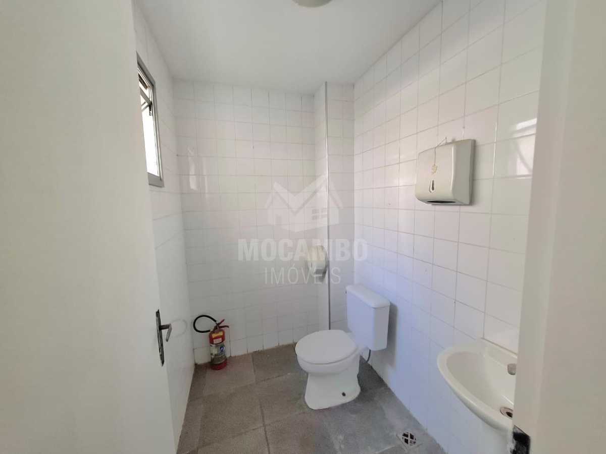 Sala Comercial 24m² para alugar Itatiba,SP  Centro - R$ 900