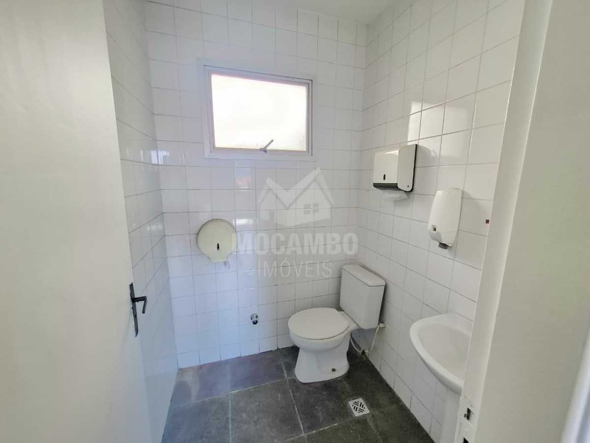 Sala Comercial 20m² para alugar Itatiba,SP  Centro - R$ 900