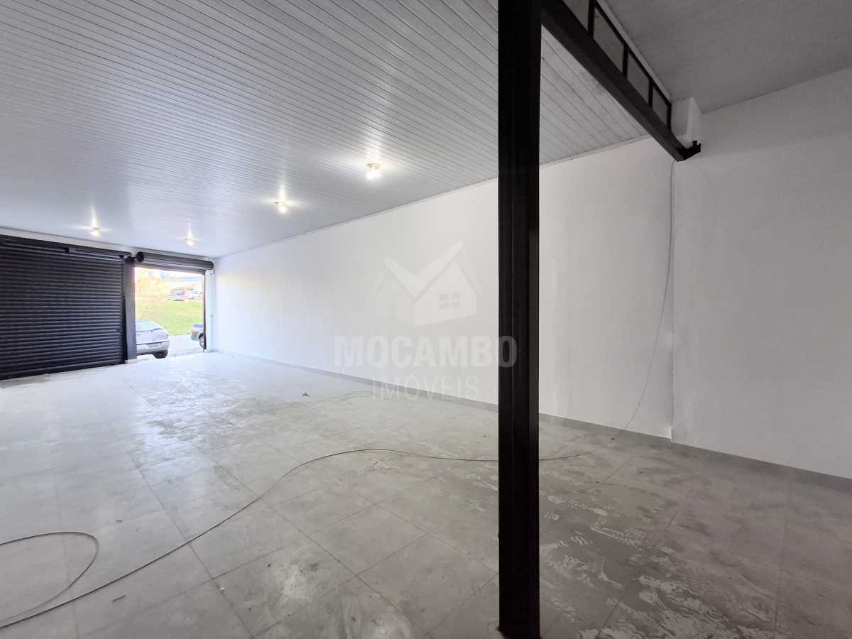 Galpão 88m² para alugar Itatiba,SP  Jardim de Lucca - R$ 3.000