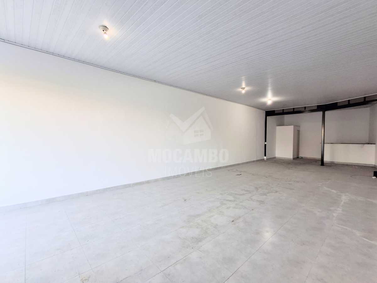 Galpão 88m² para alugar Itatiba,SP  Jardim de Lucca - R$ 3.000