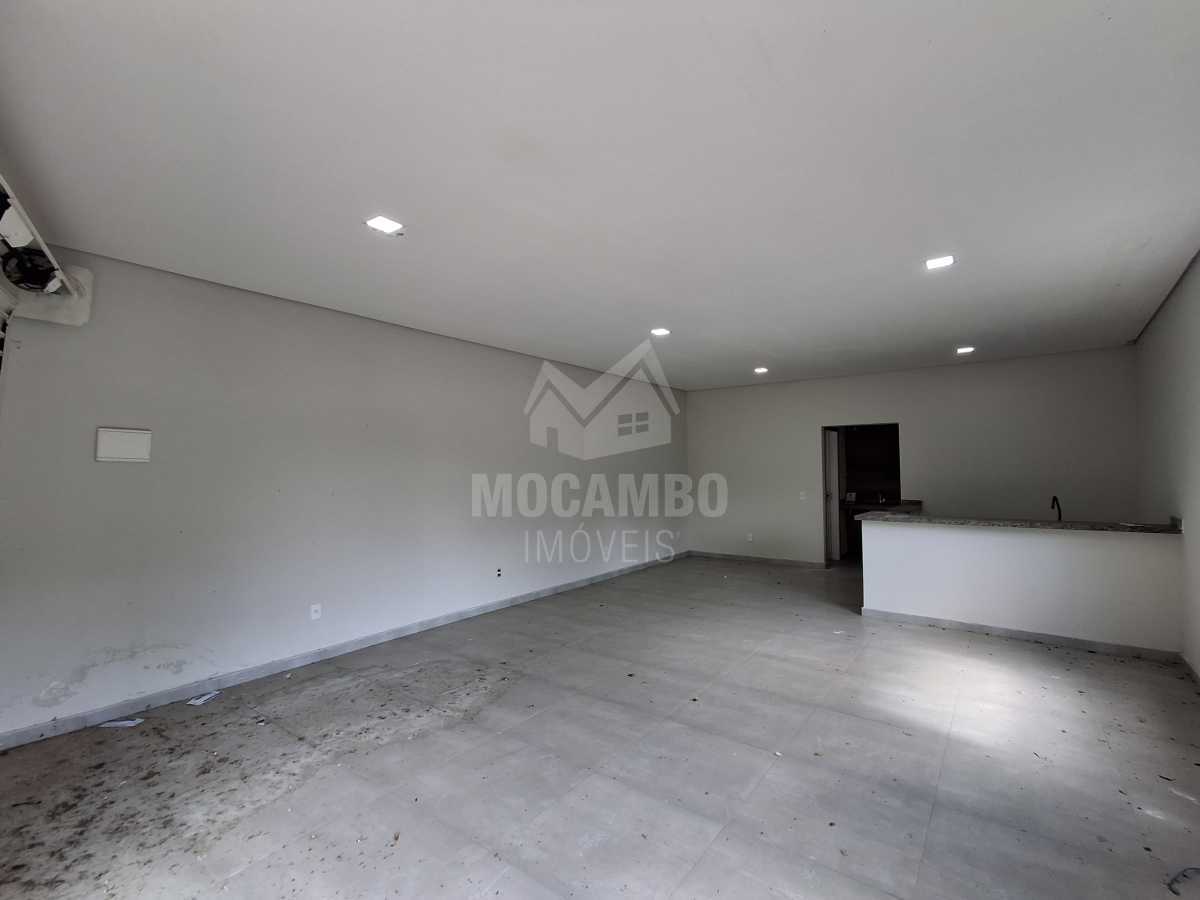Salão para alugar Itatiba,SP  Vivendas do Engenho D´Água - R$ 1.500