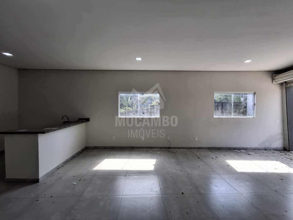 Salão para alugar Itatiba,SP  Vivendas do Engenho D´Água - R$ 1.500