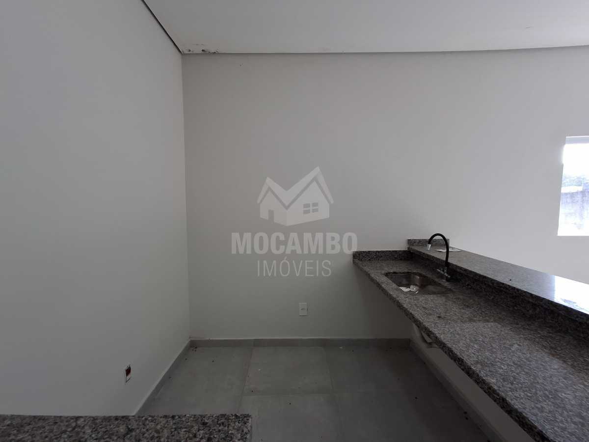 Salão para alugar Itatiba,SP  Vivendas do Engenho D´Água - R$ 1.500