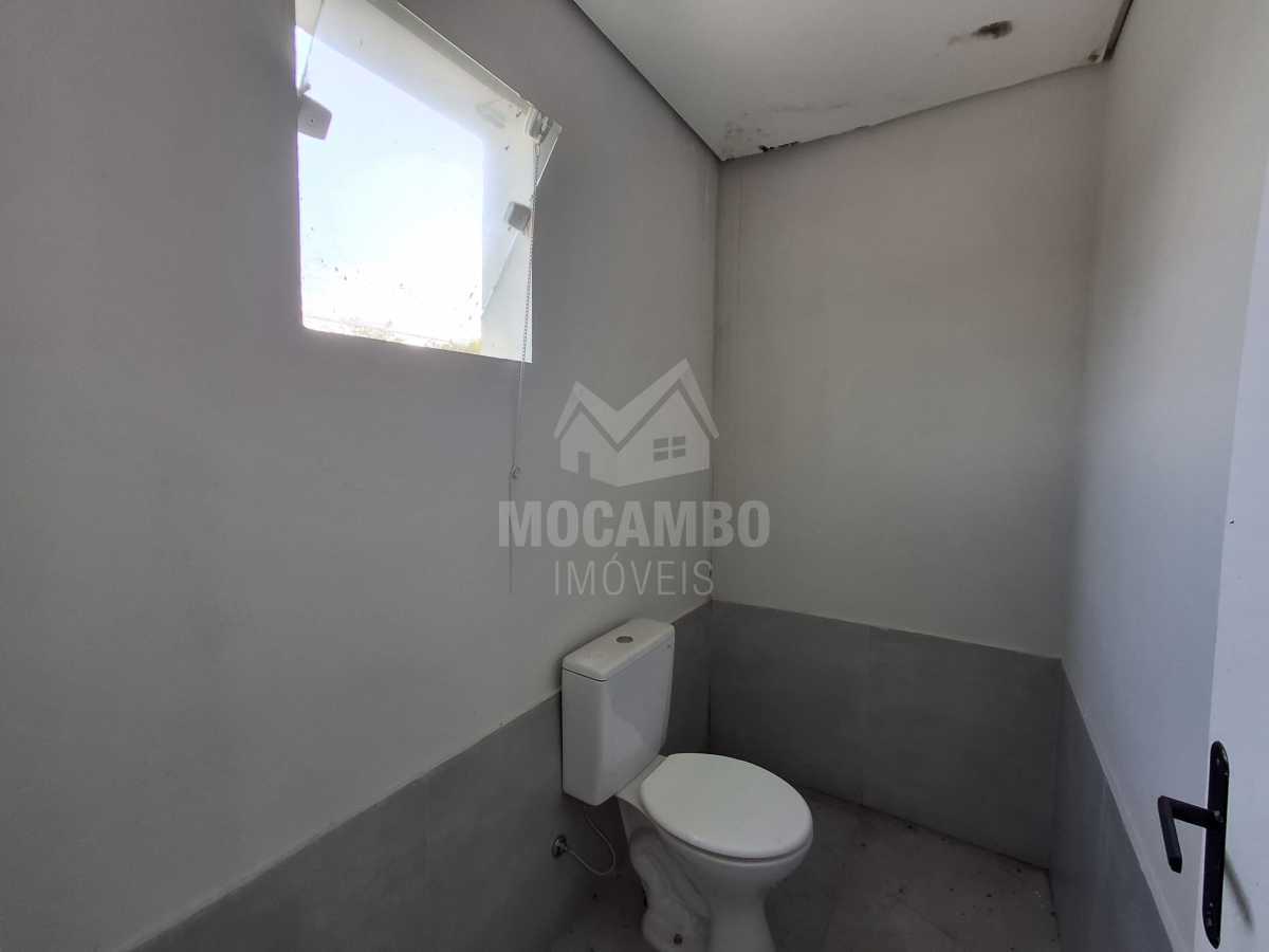 Salão para alugar Itatiba,SP  Vivendas do Engenho D´Água - R$ 1.500