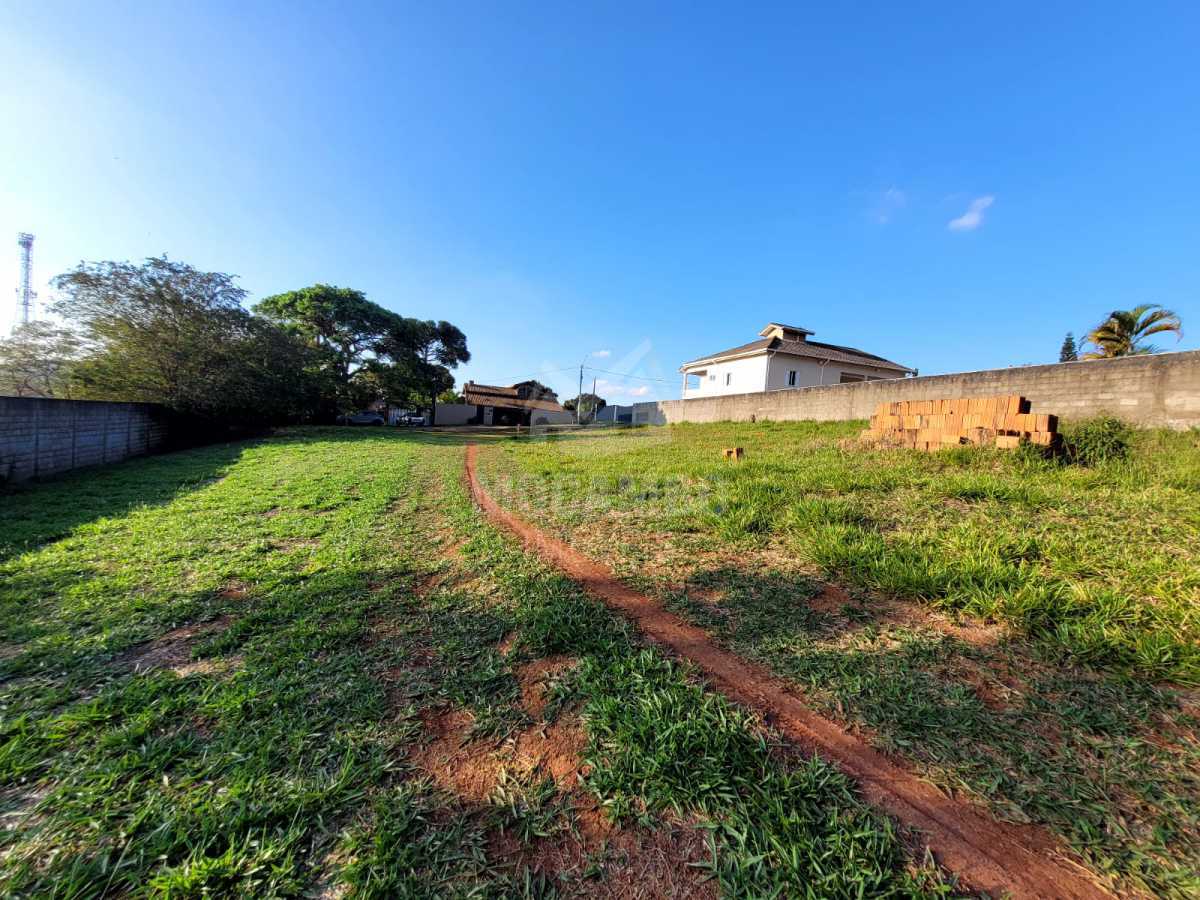 Terreno Residencial à venda Rodovia Romildo Prado,Itatiba,SP  Parque São Gabriel - R$ 530.000