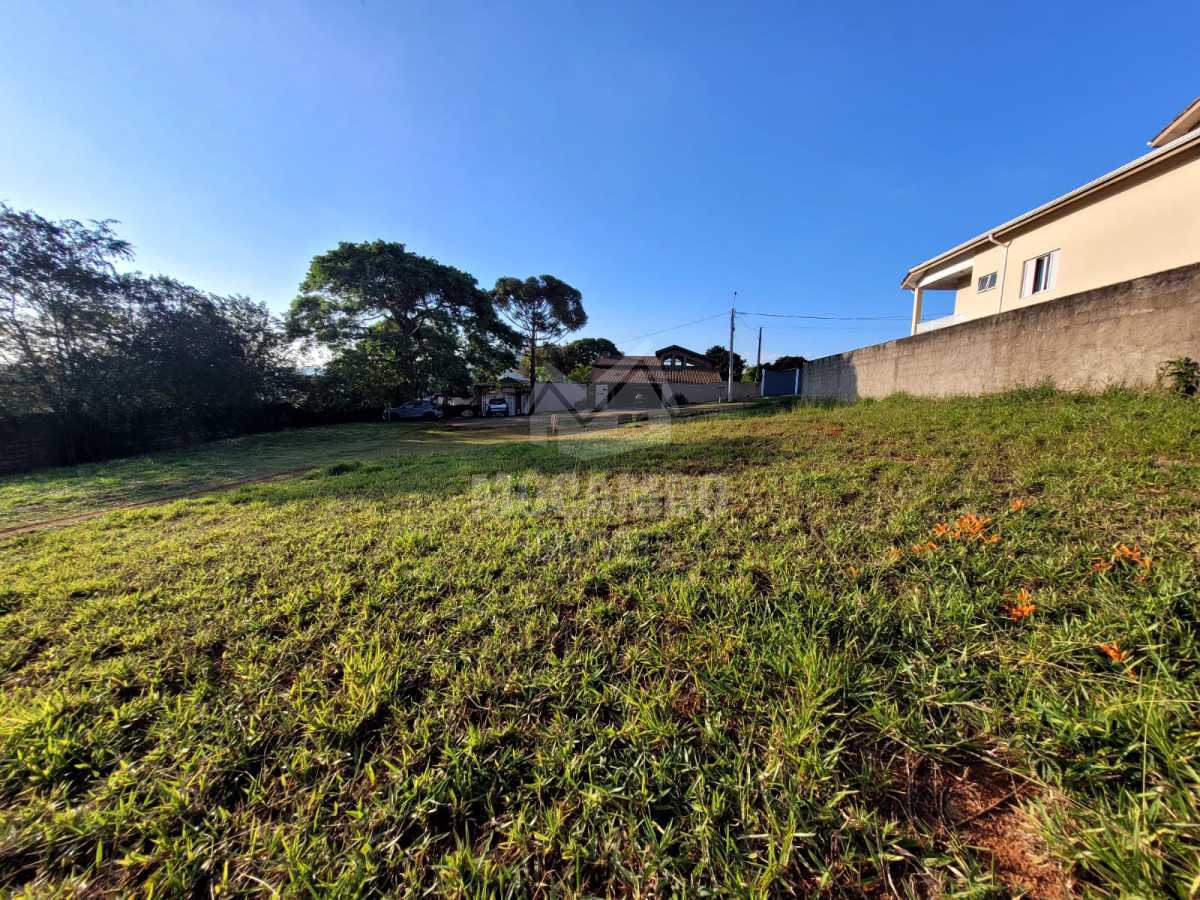 Terreno Residencial à venda Rodovia Romildo Prado,Itatiba,SP  Parque São Gabriel - R$ 530.000