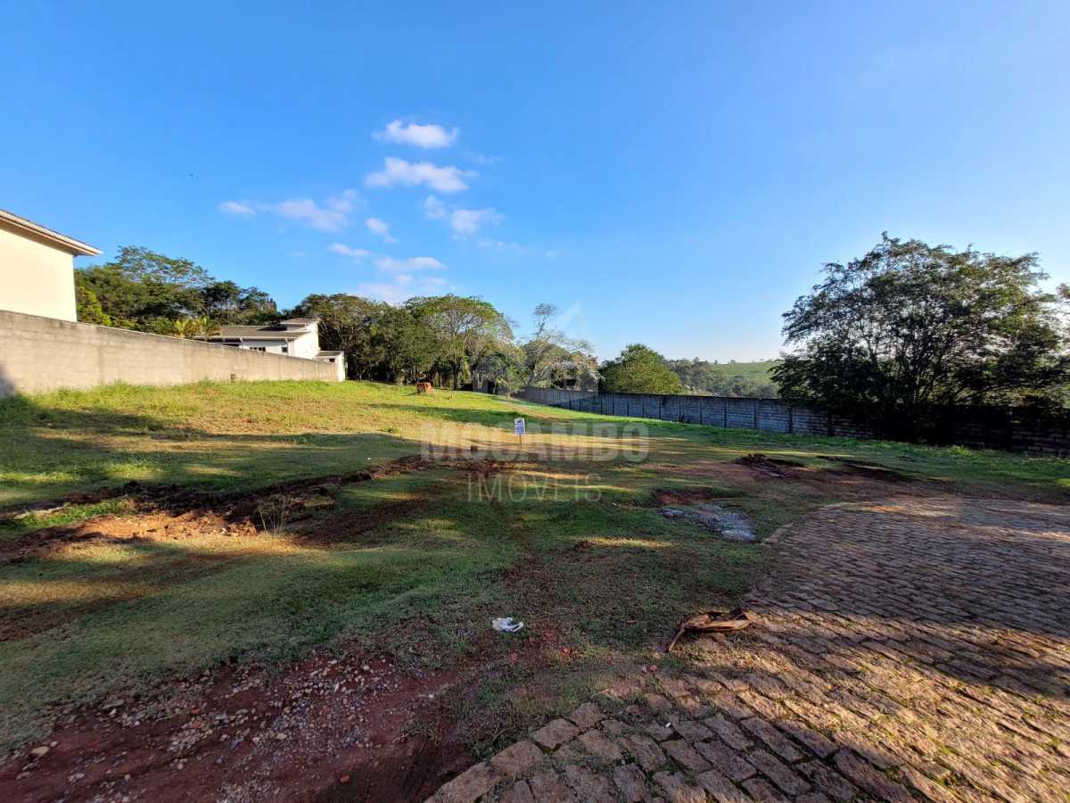 Terreno Residencial à venda Rodovia Romildo Prado,Itatiba,SP  Parque São Gabriel - R$ 530.000