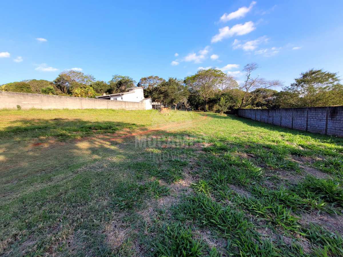 Terreno Residencial à venda Rodovia Romildo Prado,Itatiba,SP  Parque São Gabriel - R$ 530.000