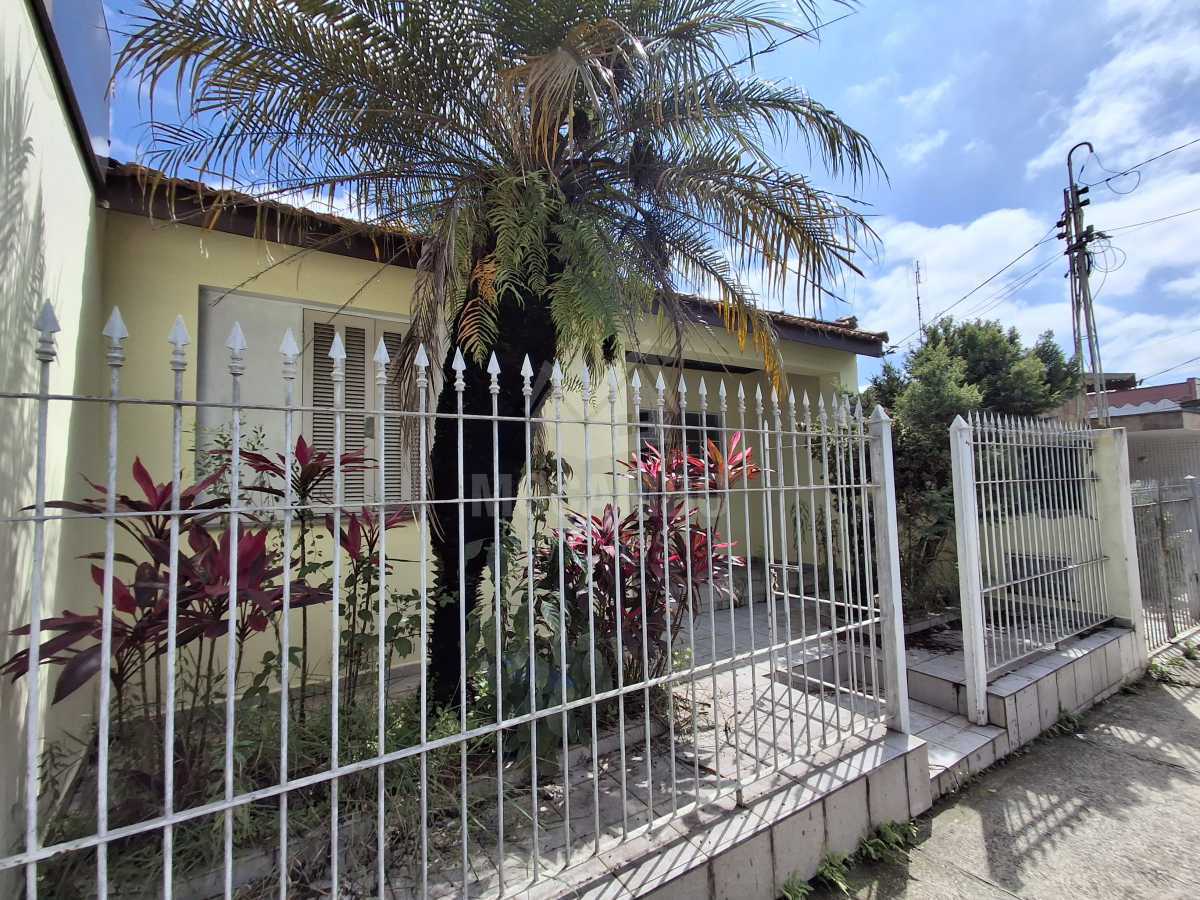 Casa 2 quartos para alugar Itatiba,SP  Núcleo Residencial Doutor Luiz de Mattos Pimenta - R$ 2.500