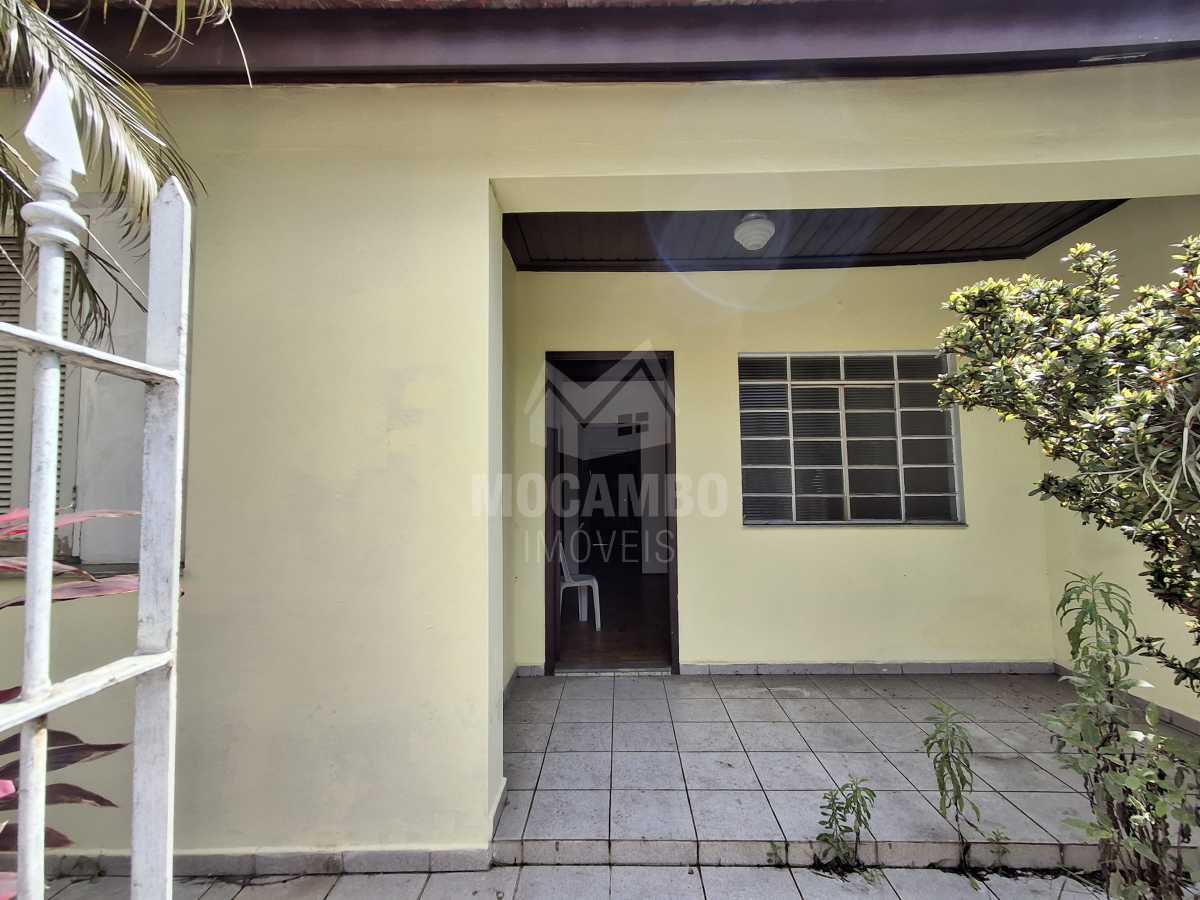 Casa 2 quartos para alugar Itatiba,SP  Núcleo Residencial Doutor Luiz de Mattos Pimenta - R$ 2.500