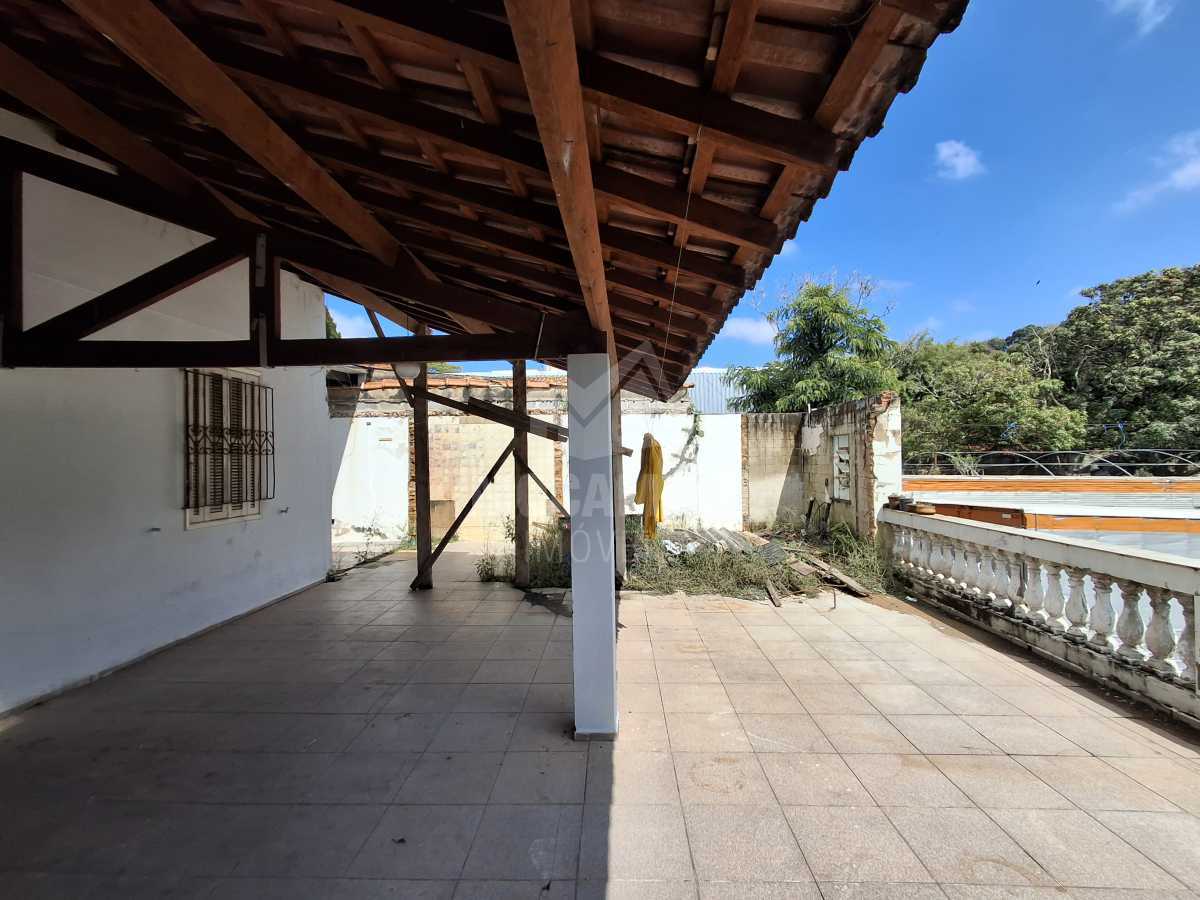 Casa 2 quartos para alugar Itatiba,SP  Núcleo Residencial Doutor Luiz de Mattos Pimenta - R$ 2.500