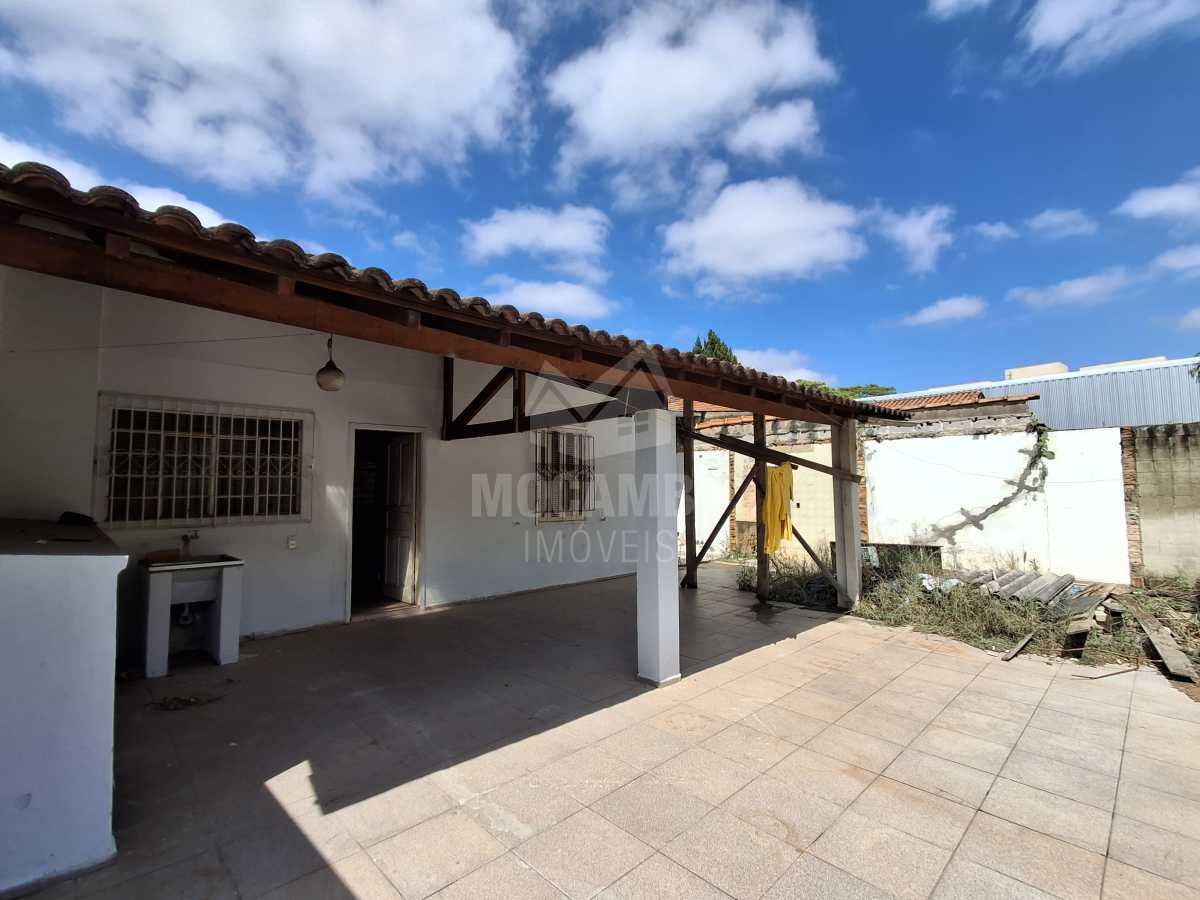 Casa 2 quartos para alugar Itatiba,SP  Núcleo Residencial Doutor Luiz de Mattos Pimenta - R$ 2.500