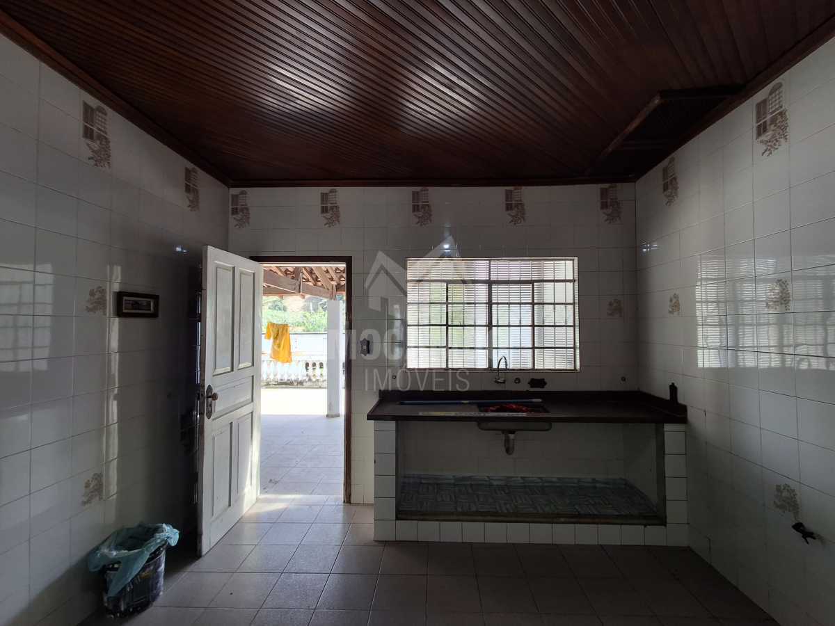 Casa 2 quartos para alugar Itatiba,SP  Núcleo Residencial Doutor Luiz de Mattos Pimenta - R$ 2.500
