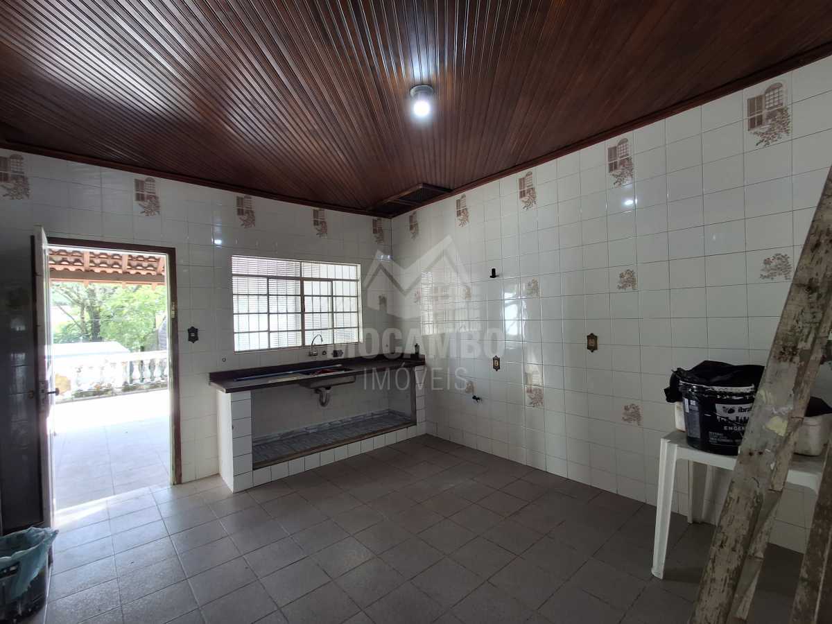 Casa 2 quartos para alugar Itatiba,SP  Núcleo Residencial Doutor Luiz de Mattos Pimenta - R$ 2.500