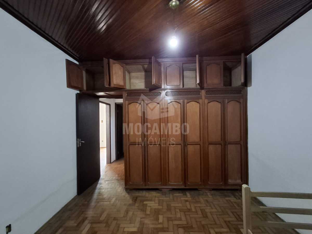 Casa 2 quartos para alugar Itatiba,SP  Núcleo Residencial Doutor Luiz de Mattos Pimenta - R$ 2.500