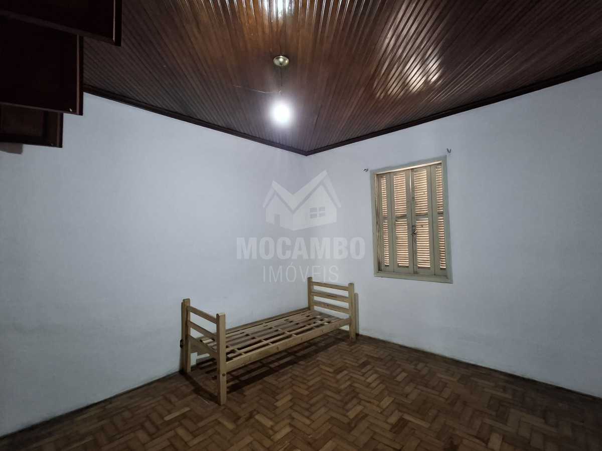 Casa 2 quartos para alugar Itatiba,SP  Núcleo Residencial Doutor Luiz de Mattos Pimenta - R$ 2.500
