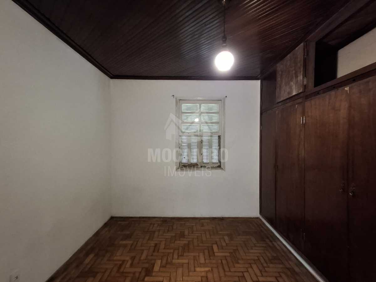 Casa 2 quartos para alugar Itatiba,SP  Núcleo Residencial Doutor Luiz de Mattos Pimenta - R$ 2.500