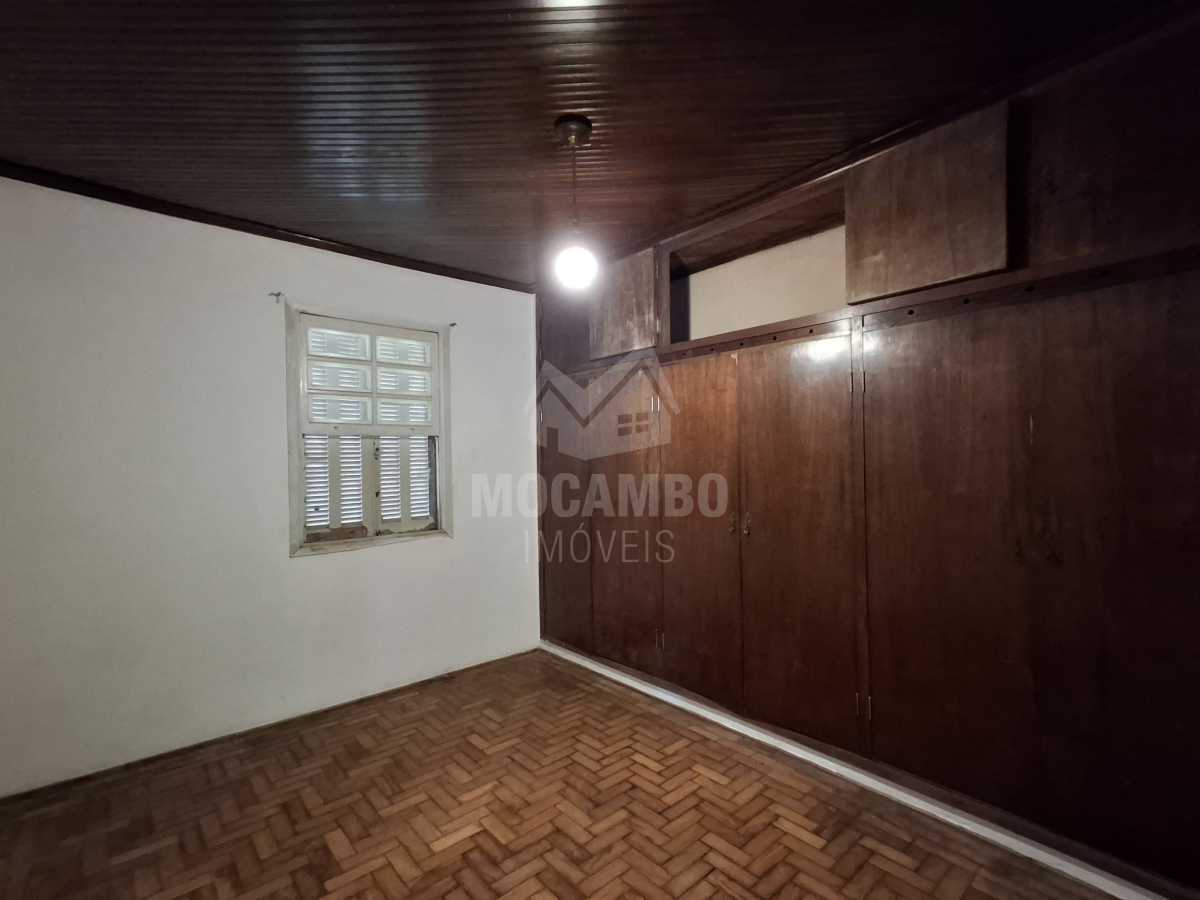 Casa 2 quartos para alugar Itatiba,SP  Núcleo Residencial Doutor Luiz de Mattos Pimenta - R$ 2.500