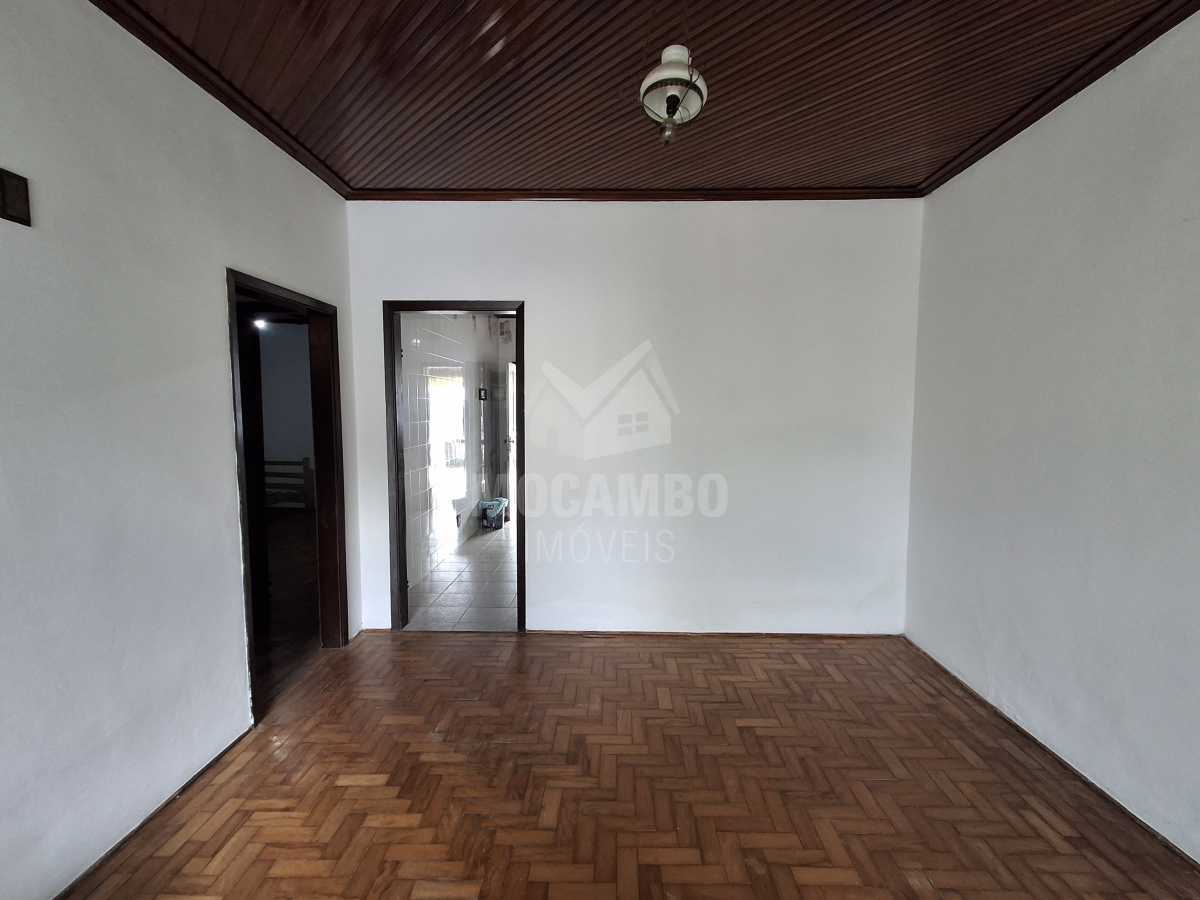 Casa 2 quartos para alugar Itatiba,SP  Núcleo Residencial Doutor Luiz de Mattos Pimenta - R$ 2.500