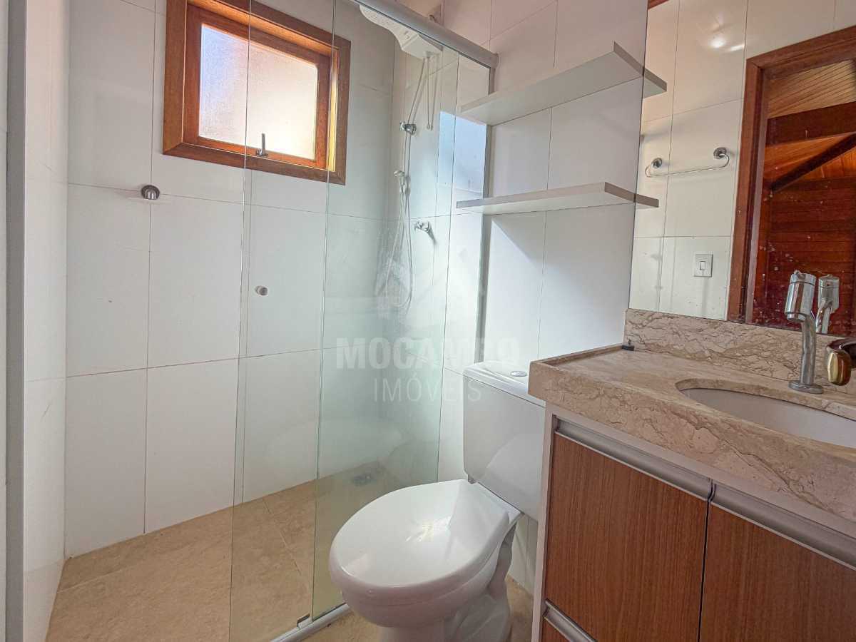 Casa em Condomínio 3 quartos para alugar Itatiba,SP  Condomínio Cachoeiras do Imaratá - R$ 7.000