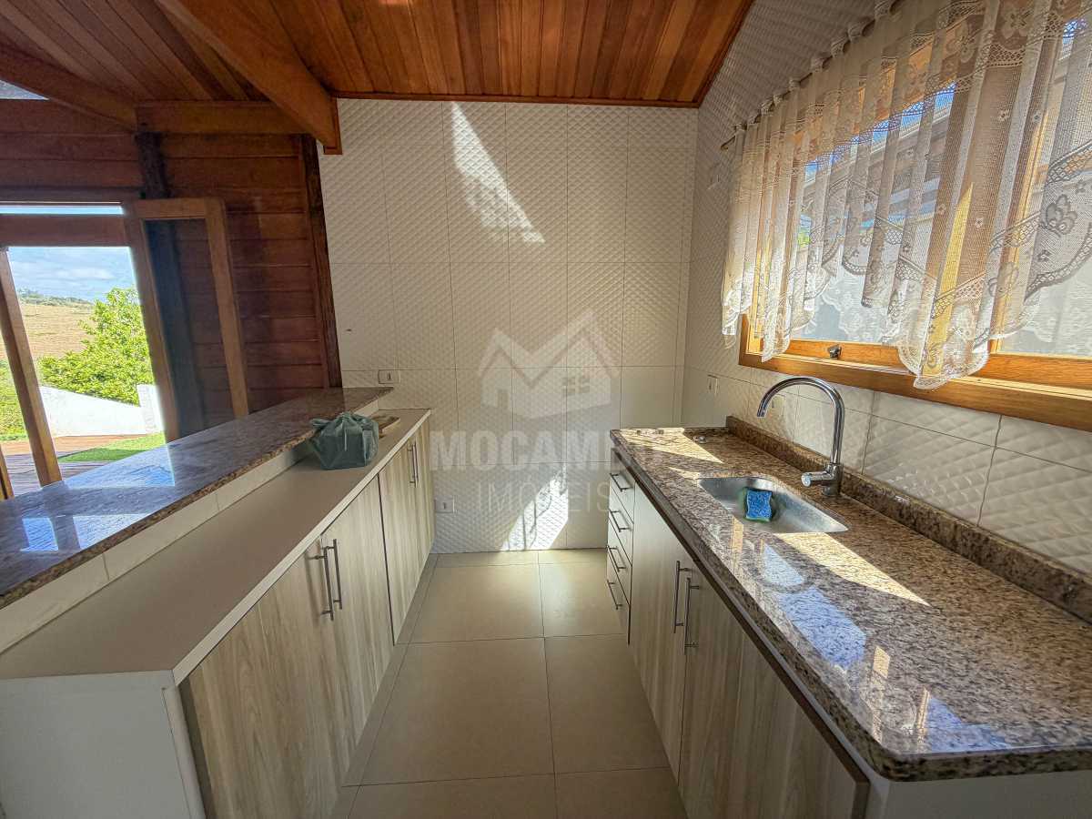 Casa em Condomínio 3 quartos para alugar Itatiba,SP  Condomínio Cachoeiras do Imaratá - R$ 7.000