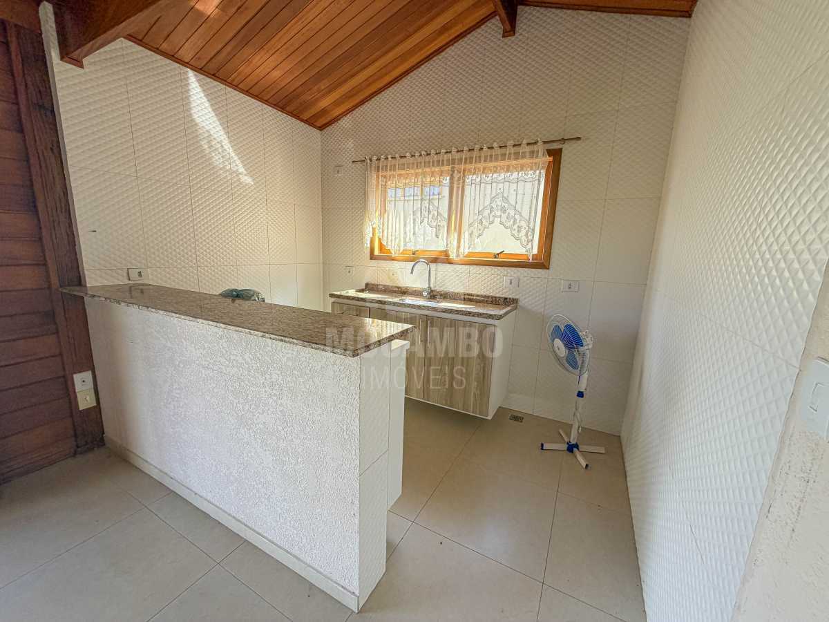Casa em Condomínio 3 quartos para alugar Itatiba,SP  Condomínio Cachoeiras do Imaratá - R$ 7.000