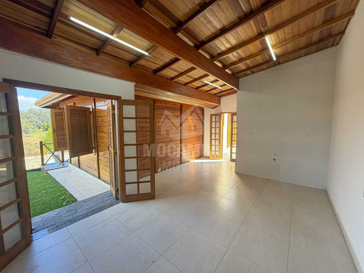Casa em Condomínio 3 quartos para alugar Itatiba,SP  Condomínio Cachoeiras do Imaratá - R$ 7.000